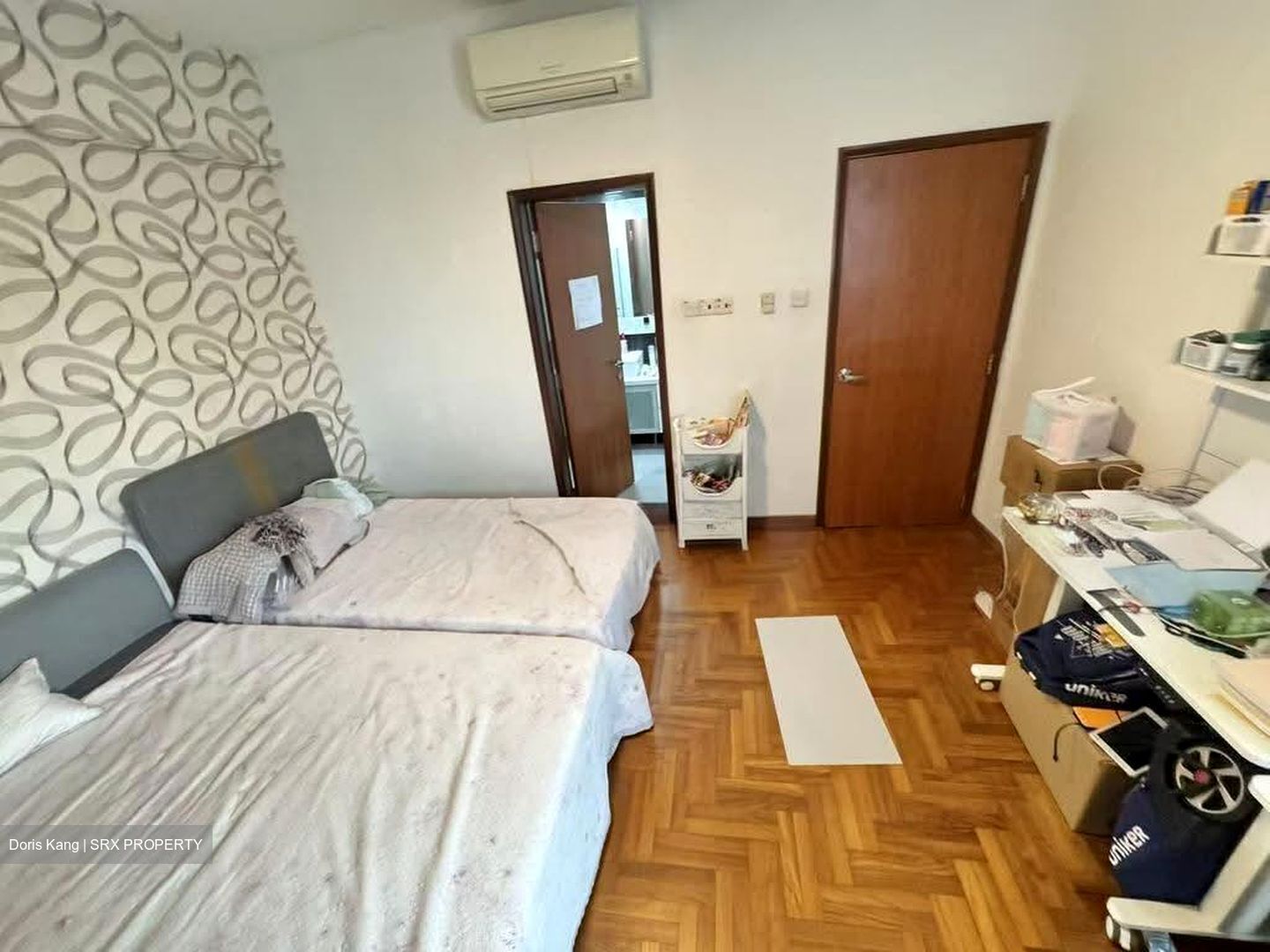 Rafflesia Condominium (D20), Condominium #624997821